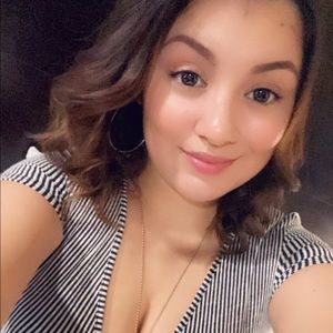 Meet your Posher, Sandy